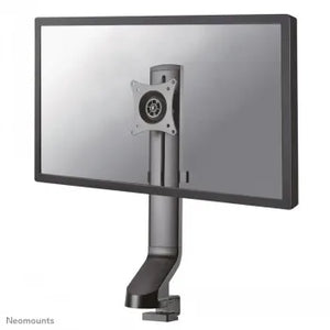 NEWSTAR FLAT SCREEN DESK MOUNT (CLAMP/GROMMET)  10-32" BLACK