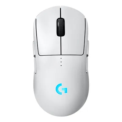 Logitech G Pro 2 Lightspeed White Wireless Mouse