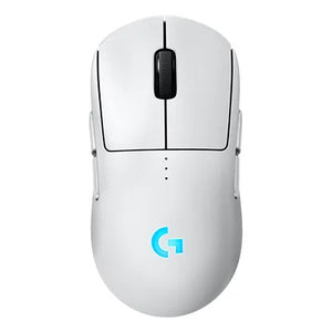 Logitech G Pro 2 Lightspeed White Wireless Mouse