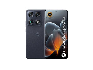 MOTOROLA Signature 16GB 512GB 5G Carbon
