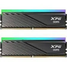 MEMORY DIMM 32GB DDR5-6000 K2/AX5U6000C3016G-DTLABRBK ADATA