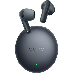 OPPO True wireless earphones | Enco Air5s | Bluetooth | In-ear | Microphone | Midnight Black | Noise canceling | Wireless