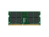 Kingston | 32 GB | DDR4 | 3200 MHz | Notebook | Registered No | ECC No