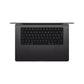 Notebook|APPLE|MacBook Pro|CPU Apple M|M5 Pro|16.2 "|3456 x 2234 pixels|RAM 48 GB|SSD 1000 GB|Discrete graphics Not available|On-board graphics Yes|Keyboard language English|OS installed macOS Tahoe|Colour Black|Weight 2.14 kg|Z1MZ001FW