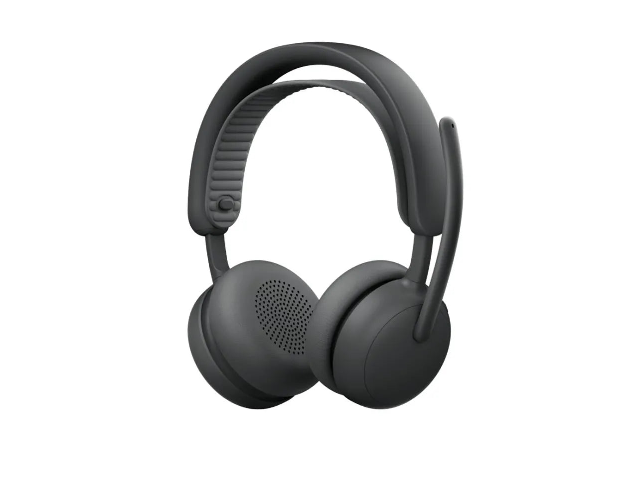 HEADSET ZONE 2 ES/GRAPHITE 981-001493 LOGITECH