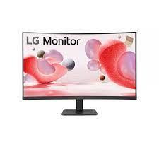 LCD Monitor|LG|32MR50C-B|31.5"|Business/Curved|Panel VA|1920x1080|16:9|100Hz|5 ms|Tilt|32MR50C-B