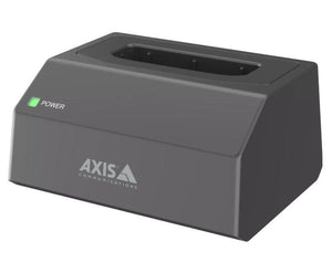 BODY CAMERA ACC DOCKING 1BAY/W702 02645-002 AXIS