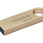 Kingston DataTraveler SE9 G3 | 64 GB | USB Type-A | Gold