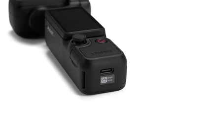 CAMERA OSMO POCKET 4P STANDARD/COMBO CP.OS.00000770 DJI