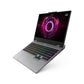 Lenovo LOQ 15AHP10 | Luna Grey | 15.6 " | IPS | FHD | 1920 x 1080 pixels | Anti-glare | AMD Ryzen 7 | 250 | 16 GB | SODIMM DDR5 | Solid-state drive capacity 1000 GB | NVIDIA GeForce RTX 5060 | GDDR7 | 8 GB | Windows 11 Home | 802.11ax | Bluetooth ver...