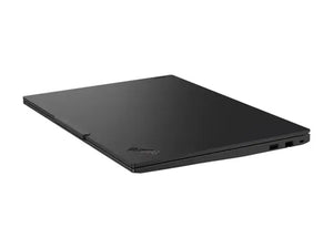 Lenovo ThinkPad E16 G3 AMD | Black | 16 " | IPS | WUXGA | 1920 x 1200 pixels | Anti-glare | AMD Ryzen 5 | 230 | 16 GB | SO-DIMM DDR5 | Solid-state drive capacity 512 GB | AMD Radeon 760M Graphics | Windows 11 Pro | 802.11ax | Bluetooth version 5.3 |...