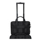 Targus | Work+ 3-in-1 Tech Brief | Briefcase | Black
