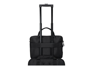 Targus | Work+ 3-in-1 Tech Brief | Briefcase | Black