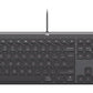 KEYBOARD +MOUSE COMBO MK620/GRAPHITE 920-013349 LOGITECH