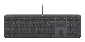 KEYBOARD +MOUSE COMBO MK620/GRAPHITE 920-013349 LOGITECH