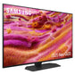 TV Set|SAMSUNG|50 "|4K Ultra HD|3840 x 2160 pixels|Flat|Neo QLED|QE50QN90FATXXH