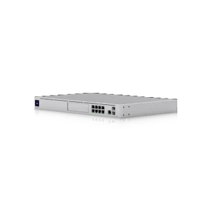 UBIQUITI UDM-PRO 10G CLOUD GATEWAY WITH 100+ UNIFI DEVICE / 1,000+ CLIENT SUPPORT AND 3.5 GBPS IPS ROUTING