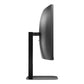 AOC CU34V5C/BK 34inch monitor