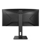 LCD Monitor|AOC|34 "|3440 x 1440 pixels|Quad HD|Native aspect ratio 21:9|LED|Curved|CU34P2A