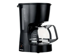Tristar Coffee Maker | CM-1246 | Ground | 600 W | Black