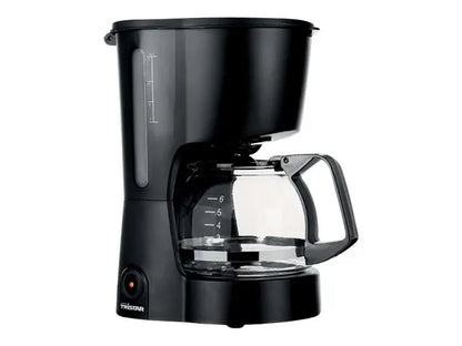Tristar Coffee Maker | CM-1246 | Ground | 600 W | Black