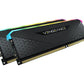 CORSAIR Vengeance RGB RS DDR4 16GB 2x8GB