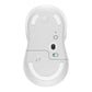 MOUSE USB OPTICAL WRL M650/WHITE LARG 910-006238 LOGITECH