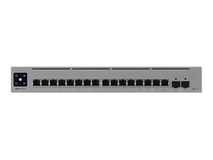 UBIQUITI USW-PRO-MAX-16