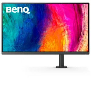 BENQ PD3205UA 32” 4K IPS HDMI/DP/MINI DP/USB 3.1 HUB KVM DESIGNVUE