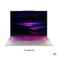 Lenovo Yoga Slim 7 14IPH11 Intel | Seashell | 14 " | OLED | WUXGA pixels | Glossy | Intel Core Ultra 5 | 322 | 16 GB | Soldered LPDDR5X | Solid-state drive capacity 512 GB | Intel Graphics | Windows 11 Home | 802.11be | Bluetooth version 5.4 | Keyboa...