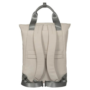 Targus | Avila Convertible Tote | Backpack | Shoulder strap | Waterproof | French Oak