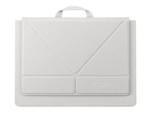 Lenovo | Yoga Tote Sleeve | Fits up to size 16 " | Sleeve | Seashell