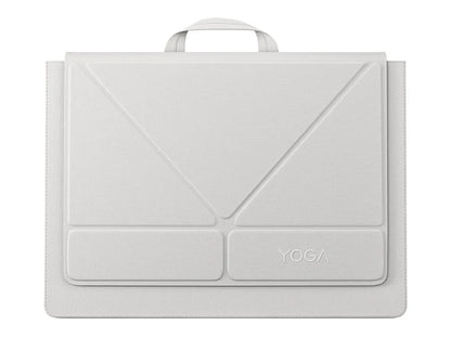 Lenovo | Yoga Tote Sleeve | Fits up to size 16 " | Sleeve | Seashell