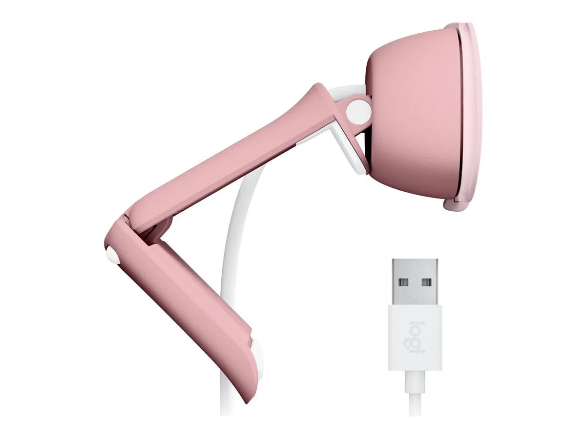 LOGI WEBCAM - Brio 100 Full HD Webcam