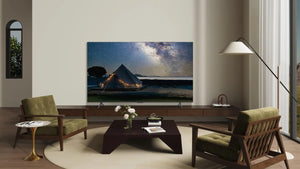 TV Set|TCL|75 "|4K Ultra HD|3840 x 2160 pixels|Flat|16:9|QLED|75P7K