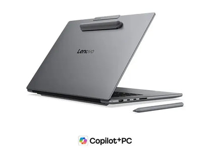 Lenovo Yoga Pro 7 15IPH11 Intel | Luna Grey | 15.3 " | OLED | 2.5K WQXGA | 2560 x 1600 pixels | Glossy | Intel Core Ultra 9 | 386H | 32 GB | Soldered LPDDR5X | Solid-state drive capacity 1000 GB | NVIDIA GeForce RTX 5060 | GDDR7 | 8 GB | Windows 11 P...