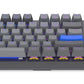 KEYBOARD WRL THOCK V2/EY5A129 ENDORFY
