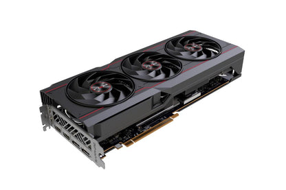 Graphics Card|SAPPHIRE|AMD Radeon RX 7900 XT|20 GB|GDDR6|384 bit|PCIE 4.0 16x|Active|2xHDMI|2xDisplayPort|11323-02-20G