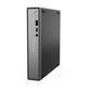 Lenovo ThinkCentre | neo 50q G5 | Desktop | Tiny | Intel Core i5 | i5-13420H | Internal memory 16 GB | SODIMM DDR5 | Solid-state drive capacity 512 GB | Intel UHD Graphics | No Optical drive | Keyboard language English | Windows 11 Pro | Warranty 36...