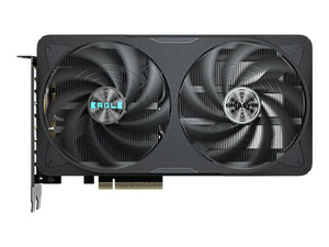Gigabyte GeForce RTX 5060 Ti EAGLE OC 16G | NVIDIA | 16 GB | GeForce RTX 5060 Ti | GDDR7 | HDMI ports quantity 1 | PCI-E 5.0