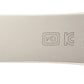Samsung | BAR Plus | MUF-256BE3/APC | 256 GB | USB 3.1 | Silver