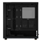 FRACTAL DESIGN North Chcoal Bl TG Case