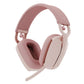 HEADSET ZONE VIBE 100/PINK 981-001224 LOGITECH