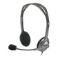 LOGI Stereo Headset H110