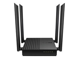 TP-LINK Archer C64 AC1200 WiFi router