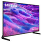 TV Set|SAMSUNG|50 "|4K Ultra HD|3840 x 2160 pixels|Flat|16:9|Neo QLED|QE50QN80FAUXXH