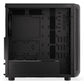 Case|ENDORFY|Arx 700 ARGB|MidiTower|Case product features Transparent panel|Not included|ATX|MicroATX|MiniITX|Colour Black|EY2A013