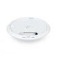 UBIQUITI CEILING-MOUNTED WIFI 7 AP WITH 8 SPATIAL STREAMS, 6 GHZ SUPPORT, AND A DEDICATED SPECTRAL SCANNING ENGINE FOR INTERFERENCE-FREE WIFI IN DEMANDING, LARGE-SCALE ENVIRONMENTS