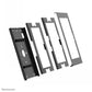 NEOMOUNTS TABLET CASING - 12.4-13" | 31,5-33 CM - LOCKABLE