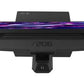 Monitor|ASUS|26.5 "|2560 x 1440 pixels|Wide Quad HD|Native aspect ratio 16:9|QD-OLED|Flat|90LM0C80-B03171